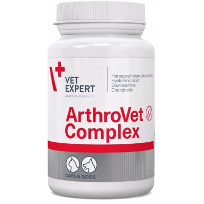 ArthroVet Complex 60 tbl