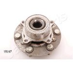 Náboj kola JAPANPARTS KK-15017 (KK15017) – Zbozi.Blesk.cz