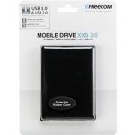 Freecom Mobile Drive XXS 3.0 1TB, USB 3.0, 56007 – Hledejceny.cz