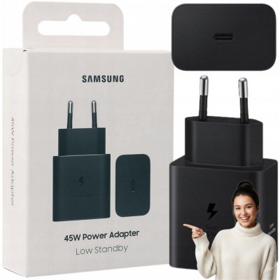 Samsung EP-T4511XBE – Hledejceny.cz