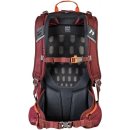 Hannah Endeavour 35l sun-dried tomato