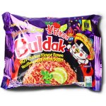 Samyang Buldak kuřecí ramen polévka Habanero Lime 135 g – Zboží Dáma