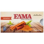 Masticha žvýkačky bez cukru skořicové 10 ks – Hledejceny.cz