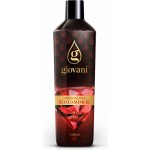 Giovani Koncentrovaný parfém na prádlo RED CASHMERE 500 ml – Zboží Dáma