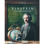 Stuhy Einstein – Hledejceny.cz