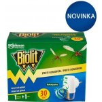 Biolit elektrický odpařovač Eukalyptus 21 ml – HobbyKompas.cz