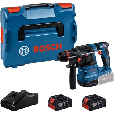 Bosch GBH 18V-22 X, 0.611.924.101 – Hledejceny.cz