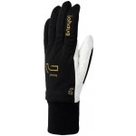 Johaug Advance Warm Glove 2.0 černá – Hledejceny.cz