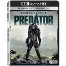 Predátor UHD+3D BD