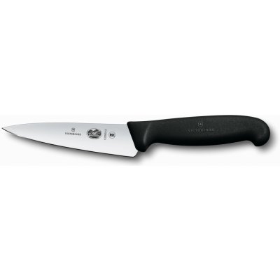 Victorinox 5.2003.15 kuchyňský nůž černá 15 cm – Zboží Mobilmania