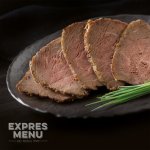 EXPRES MENU Roastbeef 150 g – Zboží Dáma