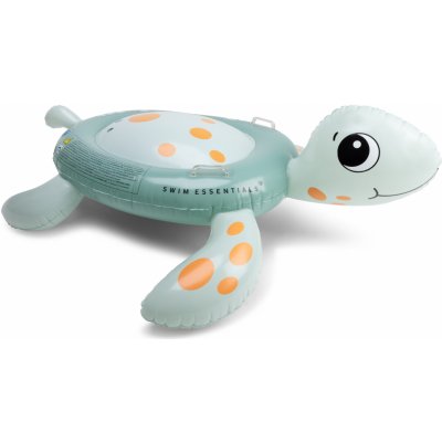 Swim Essentials Želva 140 cm – Zboží Mobilmania