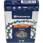 Husqvarna řetěz 3/8'' 1,3 45čl. S93G X-CUT KZ 5854042-45 – Zboží Mobilmania