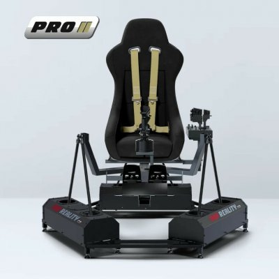 DOF Reality Pro P6 6-axis Profesionální letecká platforma – Hledejceny.cz