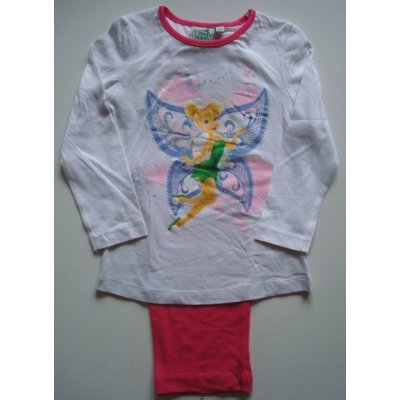 Krásné originální dětské pyžamo Víla Zvonilka dívčí – Zboží Mobilmania