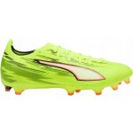 Puma ULTRA 6 MATCH+ FG/AG Žlutá – Sleviste.cz