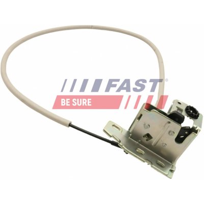 Zámek víka zavazadlového prostoru FAST FT95011 – Zbozi.Blesk.cz