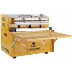 Qnubu Sealer Nitrovac, zažehlovací stroj – Zboží Mobilmania