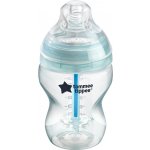 Tommee Tippee kojenecká láhev Advanced AntiColic modrá 260ml – Zbozi.Blesk.cz
