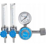 GEKO Redukční ventil CO2/Argon W21,8 – Hledejceny.cz