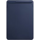 Pouzdro na tablet Apple Leather Sleeve MPU22ZM/A blue
