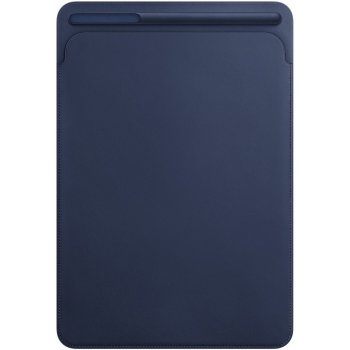 Apple Leather Sleeve MPU22ZM/A blue