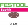 Brusný papír Festool 493126