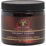 As I Am Coconut Cowash čistící kondicionér 454 g – Hledejceny.cz