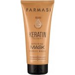 Farmasi Keratin Therapy Revitalizující maska na vlasy 200 ml – Zbozi.Blesk.cz