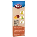 TRIXIE Jílová tyčinka s květy, 250 g – Hledejceny.cz