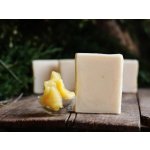 Mýdlárna Erdé Mýdlo na praní s lanolínem 100 g – Sleviste.cz