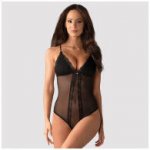 Smyslné body 841 - TED teddy - Obsessive – Zboží Dáma