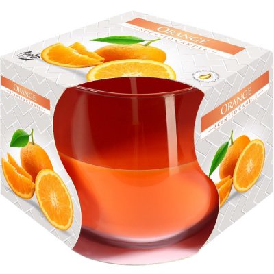 Bispol Aura Orange 100 g – Zboží Dáma