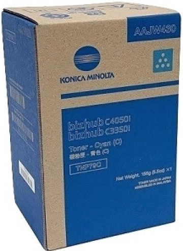 Konica Minolta AAJW450 - originální