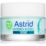 Astrid Hydro X-Cell hydratační gel krém pro normální a smíšenou pleť 50 ml – Hledejceny.cz