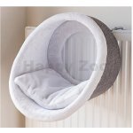 Trixie hluboké závěsné lůžko na topení – Zboží Dáma