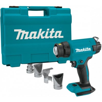 Makita DHG181ZK – Zboží Dáma