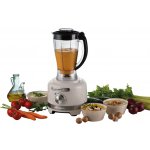 Ariete Moderna Gourmet Pro 1782/01 bílý – Zboží Dáma