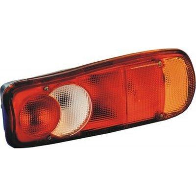 VIGNAL Světlo zadní Daewoo/Avia,DAF,Renault 7PIN | Zboží Auto