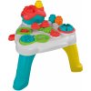Interaktivní hračky Clementoni Interaktivní stůl 8005125177042