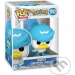 Funko Pop! 1012 Pokémon Quaxly – Zboží Mobilmania