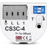 Elektrobock CS3-4 – HobbyKompas.cz