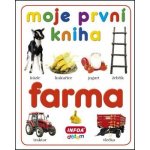 Farma - Moje první kniha – Hledejceny.cz