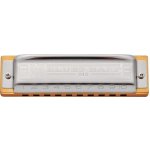 Hohner Blues Harp E dur – Zboží Mobilmania