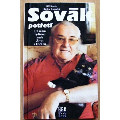 Sovák potřetí - Slávka Kopecká & Jiří Sovák
