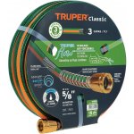 TRUPER – Zahradní hadice MAN-15X5/8R: Standardní, 5/8", 15 m – Hledejceny.cz