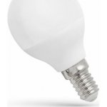 SPECTRUM LED žárovka , P45, E14, 4 W, 320 lm, 3000 K – Hledejceny.cz