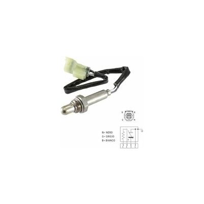 Sensor kyslíku RMS 100120260 pro HONDA FES 125 Pantheon 2004-2006, HONDA FES 150 Pantheon 2003-2005 – Hledejceny.cz