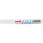 Alteco Paint Marker 8 g popisovač bílý 9572 – Zboží Živě