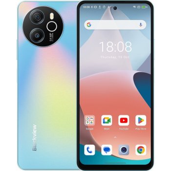 Blackview Shark 8 8GB/128GB od 3 990 Kč - Heureka.cz